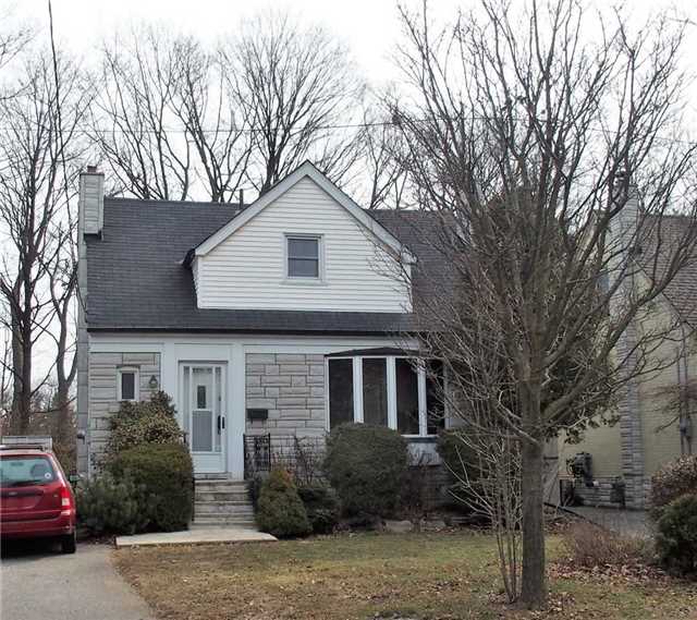 9 Walker Road - Yonge & Sheppard|West Lansing