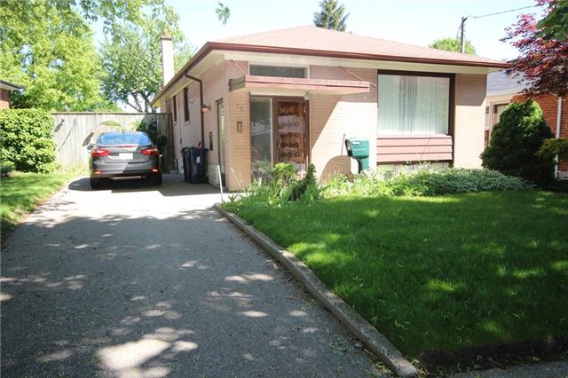 75 Meldazy Dr | Bendale | Toronto | M1P4G2 | MLS E3833269 75 Meldazy Dr | Bendale | Toronto | M1P4G2 | MLS E3833269