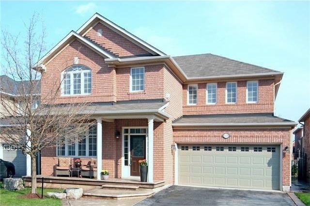 2176 Highcliffe Way | West Oak Trails | Oakville | L6M5B6 | MLS W3818541 2176 Highcliffe Way | West Oak Trails | Oakville | L6M5B6 | MLS W3818541
